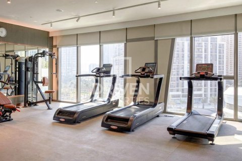 Apartamento en Address Harbour Point, Dubai Creek Harbour (The Lagoons), Dubai, 1 dormitorio, 67.73 m², № 141011 - foto 12