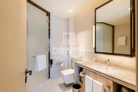 Apartamento en Address Harbour Point, Dubai Creek Harbour (The Lagoons), Dubai, 1 dormitorio, 67.73 m², № 141011 - foto 9