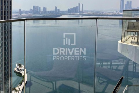 Apartamento en Address Harbour Point, Dubai Creek Harbour (The Lagoons), Dubai, 1 dormitorio, 67.73 m², № 141011 - foto 2