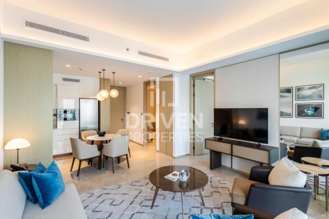 Apartamento en Address Harbour Point, Dubai Creek Harbour (The Lagoons), Dubai, 1 dormitorio, 67.73 m², № 141011 - foto 5