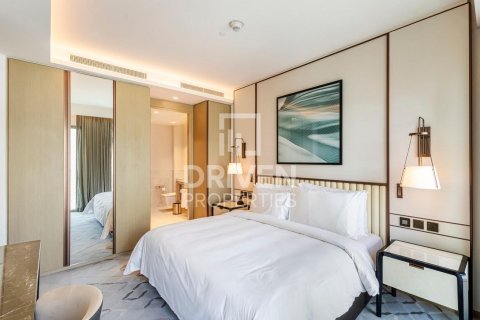 Apartamento en Address Harbour Point, Dubai Creek Harbour (The Lagoons), Dubai, 1 dormitorio, 67.73 m², № 141011 - foto 3
