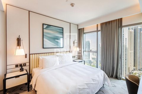 Apartamento en Address Harbour Point, Dubai Creek Harbour (The Lagoons), Dubai, 1 dormitorio, 67.73 m², № 141011 - foto 6