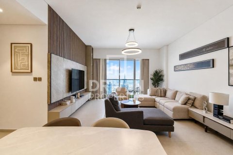 شقة في Opera District, وسط مدينة دبي, دبي 2 غرف نوم, 111.2 م² رقم 141000 - صورة 2