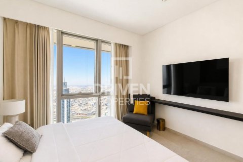 شقة في Opera District, وسط مدينة دبي, دبي 2 غرف نوم, 111.2 م² رقم 141000 - صورة 14