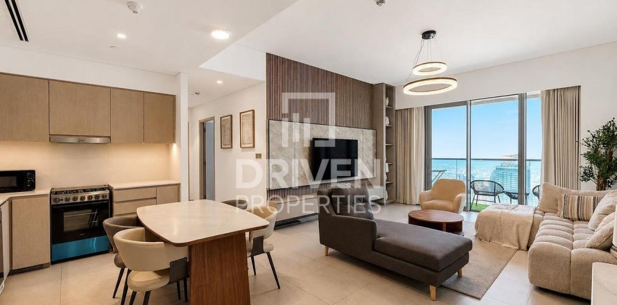 شقة في Opera District, وسط مدينة دبي, دبي 2 غرف نوم, 111.2 م² رقم 141000