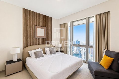شقة في Opera District, وسط مدينة دبي, دبي 2 غرف نوم, 111.2 م² رقم 141000 - صورة 13