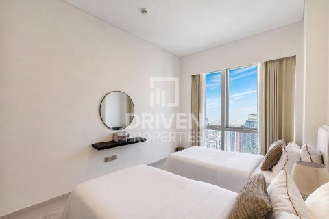شقة في Opera District, وسط مدينة دبي, دبي 2 غرف نوم, 111.2 م² رقم 141000 - صورة 10