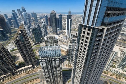 شقة في Opera District, وسط مدينة دبي, دبي 2 غرف نوم, 111.2 م² رقم 141000 - صورة 21