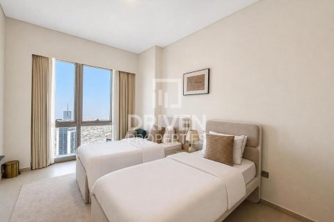 شقة في Opera District, وسط مدينة دبي, دبي 2 غرف نوم, 111.2 م² رقم 141000 - صورة 8