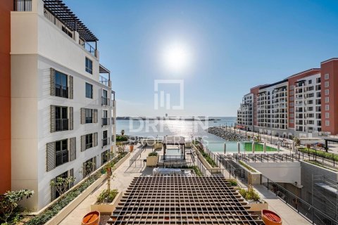 Apartment in La Mer, Jumeirah, Dubai 2 bedrooms, 111.2 sq.m. № 141001