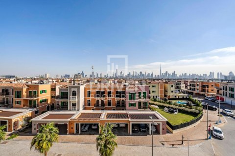 Apartamento en La Mer, Jumeirah, Dubai, 2 dormitorios, 118.27 m², № 141009 - foto 2