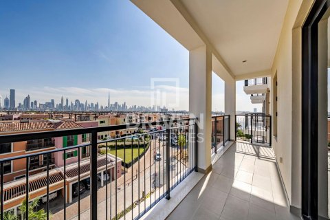 Apartamento en La Mer, Jumeirah, Dubai, 2 dormitorios, 118.27 m², № 141009 - foto 19