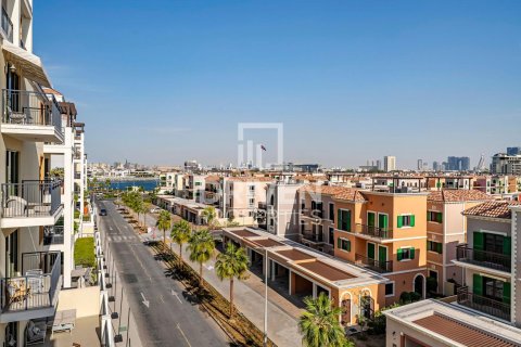 Apartment in La Mer, Jumeirah, Dubai 2 bedrooms, 118.27 sq.m. № 141009