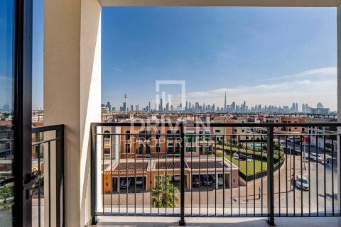 Apartamento en La Mer, Jumeirah, Dubai, 2 dormitorios, 118.27 m², № 141009 - foto 18