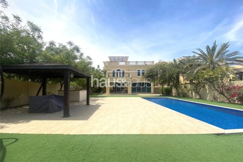 فيلا في Jumeirah Park, دبي 4 غرف نوم, 386 م² رقم 44459 - صورة 4