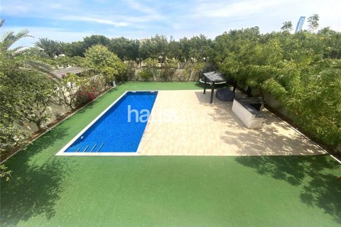 فيلا في Jumeirah Park, دبي 4 غرف نوم, 386 م² رقم 44459 - صورة 2