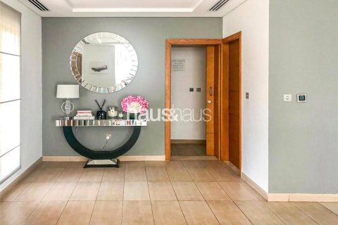 فيلا في Jumeirah Park, دبي 4 غرف نوم, 386 م² رقم 44459 - صورة 10