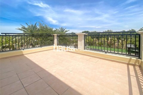 فيلا في Jumeirah Park, دبي 4 غرف نوم, 386 م² رقم 44459 - صورة 12