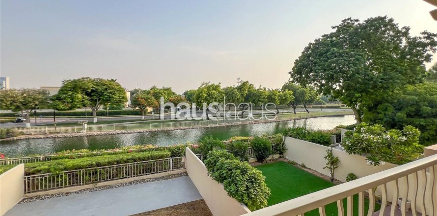 فيلا في The Springs, دبي 3 غرف نوم, 228 م² رقم 44456