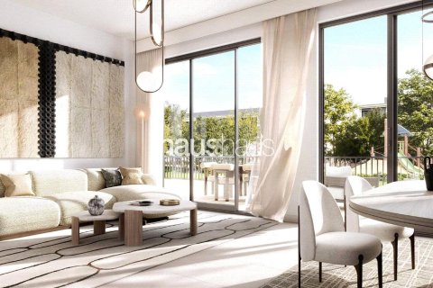 Townhouse in EMAAR South, Dubai South (Dubai World Central), Dubai 3 bedrooms, 225 sq.m. № 44448