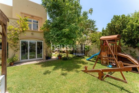 Villa à The Springs, Dubai, 3 chambres, 251 m², № 44457