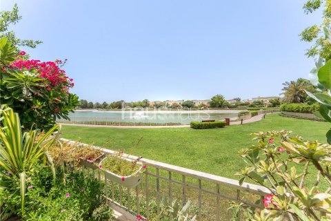 Villa à The Springs, Dubai, 3 chambres, 251 m², № 44457 - photo 2
