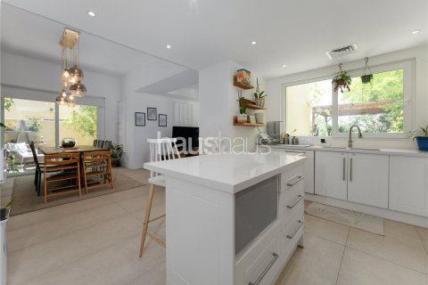 Villa à The Springs, Dubai, 3 chambres, 251 m², № 44457 - photo 7