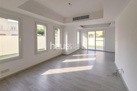 Villa à The Springs, Dubai, 3 chambres, 210 m², № 44455 - photo 2