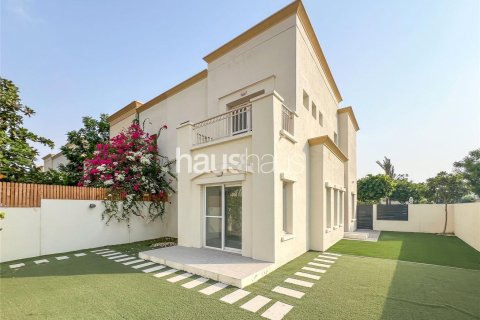 Вилла в The Springs, Дубай, 3 спальни, 210м², № 44455