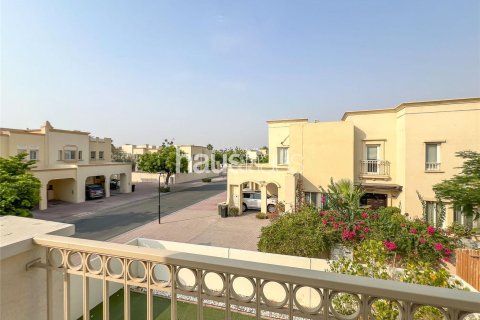 Villa à The Springs, Dubai, 3 chambres, 210 m², № 44455 - photo 11
