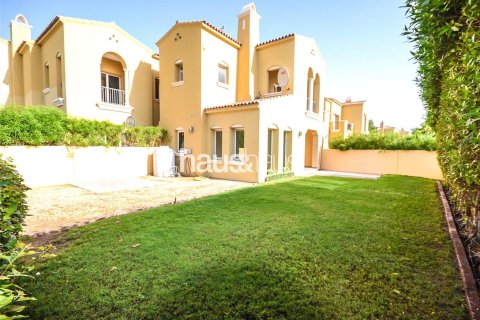 Villa à Arabian Ranches, Dubai, 3 chambres, 206 m², № 44458