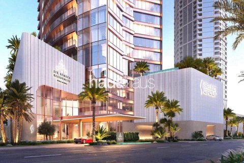 Appartement à Dubai Marina, Dubai, 4 chambres, 309 m², № 44449