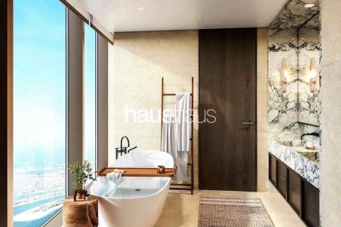 Apartment in Dubai Marina, Dubai 4 bedrooms, 309 sq.m. № 44449 - photo 13