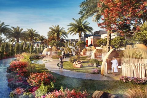 Apartamento en Dubai Investment Park, Dubai, 1 dormitorio, 74 m², № 115577 - foto 10