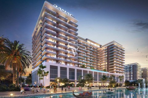 Apartamento en Dubai Investment Park, Dubai, 1 dormitorio, 74 m², № 115577 - foto 2