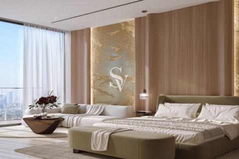 Appartement à Jumeirah Village Triangle, Dubai, 2 chambres, 89 m², № 115576 - photo 11