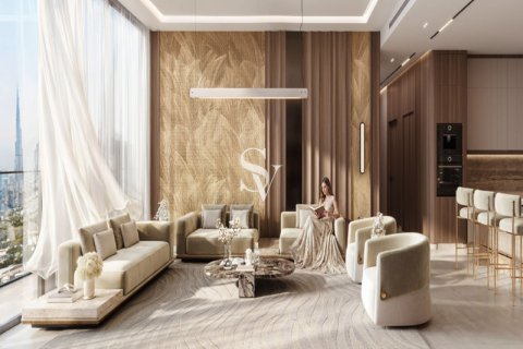 Appartement à Jumeirah Village Triangle, Dubai, 2 chambres, 89 m², № 115576 - photo 8