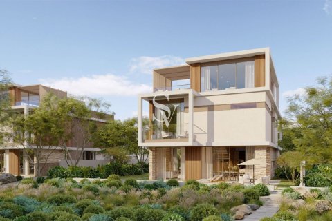 Villa in Dubai Land, Dubai 4 bedrooms, 476 sq.m. № 115579 - photo 12