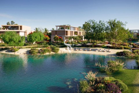 Villa in Dubai Land, Dubai 4 bedrooms, 476 sq.m. № 115579 - photo 23
