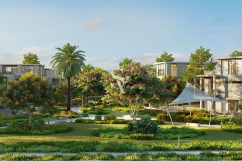 Villa in Dubai Land, Dubai 4 bedrooms, 476 sq.m. № 115579 - photo 3