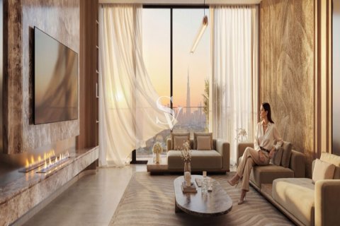 Apartment in Jumeirah Village Triangle, Dubai 1 bedroom, 60 sq.m. № 115575 - photo 10