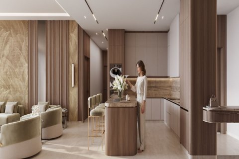 Apartment in Jumeirah Village Triangle, Dubai 1 bedroom, 60 sq.m. № 115575 - photo 11