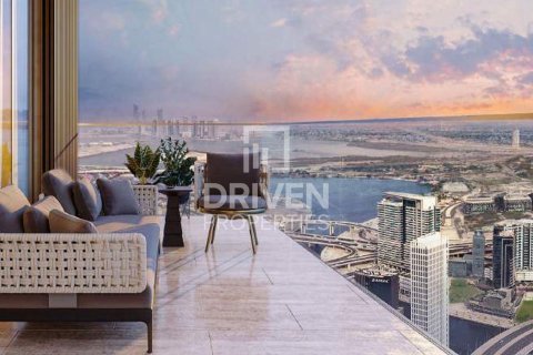 Apartamento en Downtown Dubai (Downtown Burj Dubai), Dubai, 1 dormitorio, 107.77 m², № 140390 - foto 12