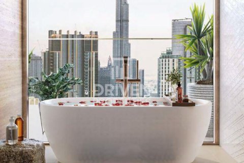 Appartement à Downtown Dubai (Downtown Burj Dubai), Dubai, 2 chambres, 169.55 m², № 140391 - photo 6