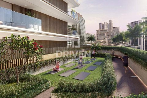 Appartement à Downtown Dubai (Downtown Burj Dubai), Dubai, 2 chambres, 169.55 m², № 140391 - photo 13