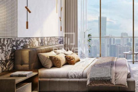 Appartement à Downtown Dubai (Downtown Burj Dubai), Dubai, 2 chambres, 169.55 m², № 140391 - photo 5