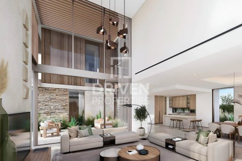 Villa à Dubai, 3 chambres, 405.99 m², № 140387