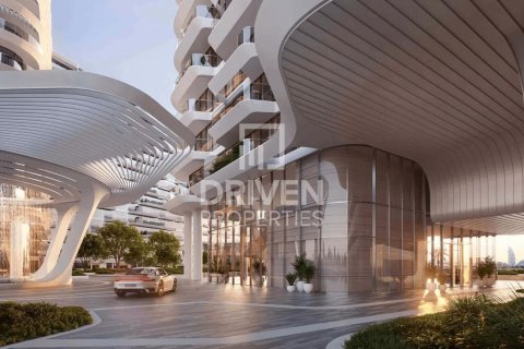 Apartamento en Palm Jumeirah, Dubai, 4 dormitorios, 372.73 m², № 140388 - foto 8
