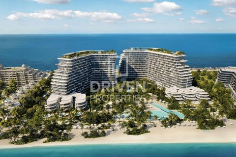 Apartment in Palm Jumeirah, Dubai 4 bedrooms, 372.73 sq.m. № 140388