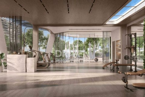 Apartamento en Palm Jumeirah, Dubai, 4 dormitorios, 372.73 m², № 140388 - foto 9